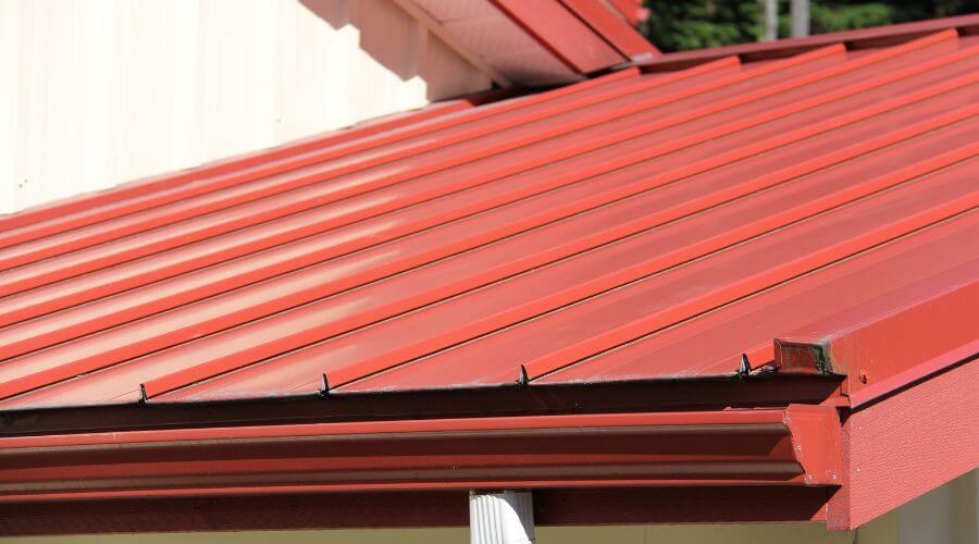 Industrial Roof Maintenance in O'Brien, TX